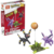 MEGA Pokémon Action Figure Building Toys, Umbreon & Espeon With 122 Pieces en internet