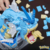 MEGA Pokémon Building Toys For Adults, Motion Gyarados With 2186 Pieces en internet
