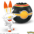 Mega Construx Pokemon Series 17 Scorbunny Figure Building Set with Luxury Poke Ball en internet
