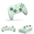 8BITDO ULTIMATE C 2.4G WIRELESS CONTROLLER FOR WINDOWS PC, ANDROID, STEAM DECK & RASPBERRY PI (FIELD GREEN) - comprar online