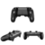 8BITDO PRO 2 BLUETOOTH CONTROLLER FOR SWITCH, PC, ANDROID, STEAM DECK, GAMING CONTROLLER FOR IPHONE, IPAD, MACOS AND APPLE TV (BLACK EDITION) - comprar online