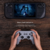 8BITDO PRO 2 BLUETOOTH CONTROLLER FOR SWITCH, PC, ANDROID, STEAM DECK, GAMING CONTROLLER FOR IPHONE, IPAD, MACOS AND APPLE TV (G CLASSIC EDITION) - comprar online