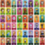 Animal Crossing: New Horizons Series 5 - 48pcs Cards Full Set with Storage Box