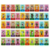 Animal Crossing: New Horizons Series 4 - 100pcs Cards Full Set with Storage Box - comprar online