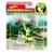 Hot Wheels Mario Kart Glider Yoshi Diecast Car [Sports Coupe + Parafoil]