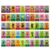 Animal Crossing: New Horizons Series 3 - 100pcs Cards Full Set with Storage Box