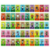 Animal Crossing: New Horizons Series 2 - 100pcs Cards Full Set with Storage Box