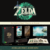 The Legend of Zelda: Tears of the Kingdom Collector's Edition (EUR)