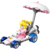 Hot Wheels Mario Kart Glider Princess Peach Diecast Car [B-Dasher + Peach Parasol] - comprar online