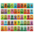 Animal Crossing: New Horizons Series 1 - 100pcs Cards Full Set with Storage Box - comprar online