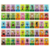 Animal Crossing: New Horizons Series 1 - 100pcs Cards Full Set with Storage Box