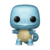 Funko POP! Games: Pokemon Squirtle Diamond Collection 2021 Exclusive 504 Shared Summer