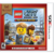 Lego City Undercover: The Chase Begins - Nintendo 3DS - comprar online
