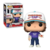 Funko Pop! Stranger Things #1249 Dustin Edition Special Fx