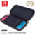 Nintendo Switch, Game Traveler Deluxe Travel Carrying Case - Link Edition - hadriatica