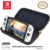 Nintendo Switch, Game Traveler Deluxe Travel Carrying Case - Link Edition en internet
