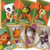 Animal Crossing Japanese E-Reader Card (Dobutsu no Mori e+ Gamecube) 5 Cards - booster - comprar online