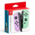 Nintendo Switch Joy-Con Pastel Purple-Green