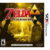 The Legend of Zelda : A Link Between Worlds - Nintendo 3DS