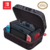 Nintendo Switch, Game Traveler, Deluxe Gaming System Carrying Case - hadriatica