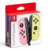 Nintendo Switch Joy-Con Pastel Pink-Yellow
