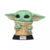 Funko POP! And Tee: Star Wars: The Mandalorian Grogu with Cookie Special Edition Bobblehead and Unisex T-Shirt - hadriatica