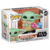 Funko POP! And Tee: Star Wars: The Mandalorian Grogu with Cookie Special Edition Bobblehead and Unisex T-Shirt en internet