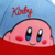 Kirby Peekaboo Hat (Gorra) en internet