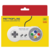 Retroflag Classic Wired USB Gaming Controller Compatible with PC, Raspberry Pi and Nintendo Switch Retro SNES Style