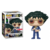 Funko Pop! Cowboy Bebop - Spike Spiegel eating noodles