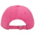 Kuromi Terry Cloth Embroidered Hat - GORRA BORDADA OFICIAL KUROMI en internet