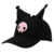 Sanrio Kuromi 3D Cosplay Embroidered Hat - GORRA COSPLAY KUROMI