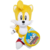 Sonic The Hedgehog Tails 7" Scale Plush (18cm)