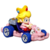 Hot Wheels - Mario Kart Racer - Baby Peach - comprar online