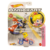 Hot Wheels - Mario Kart Racer - Baby Peach