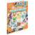 Pokémon - The Official Sticker Book Of The Paldea Region | Libro con stickers