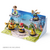 Kit de Diorama para amiibo Super Smash Bros. Series Nintendo Wii U