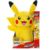 Pokemon 10" Plush - Electric Charge Pikachu