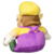 Plush Super Mario All Star Collection - Wario (25cm) - comprar online