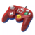 Nintendo Switch Battle Pad (Mario) GameCube Style Controller Wired - Nintendo Switch (Hori) en internet