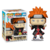 Funko Pop! Anime: Naruto Shippuden - Pain (Almighty Push) (Glows in the Dark)