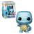 Funko Pop! Games: Pokemon - Squirtle (Diamond Collection 2021 Exclusive 504 Shared Summer)