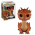 Funko Pop! The Hobbit - Smaug (Supersized)