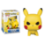 Funko Pop! Games: Pokemon - Pikachu (Attack Stance)