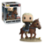 Funko Pop! The Witcher - Geralt & Roach