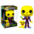 Funko Pop!: Nightmare Before Christmas - Jack Skellington with Zero (10inches)