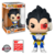 Funko Pop! Dragon Ball Z - Vegeta (10inches) - comprar online