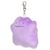 Pokemon Plush Clasp Pouch - Ditto