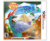 Phineas and Ferb Quest for Cool Stuff - Nintendo 3DS