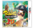 Rabbids Travel In Time 3DS